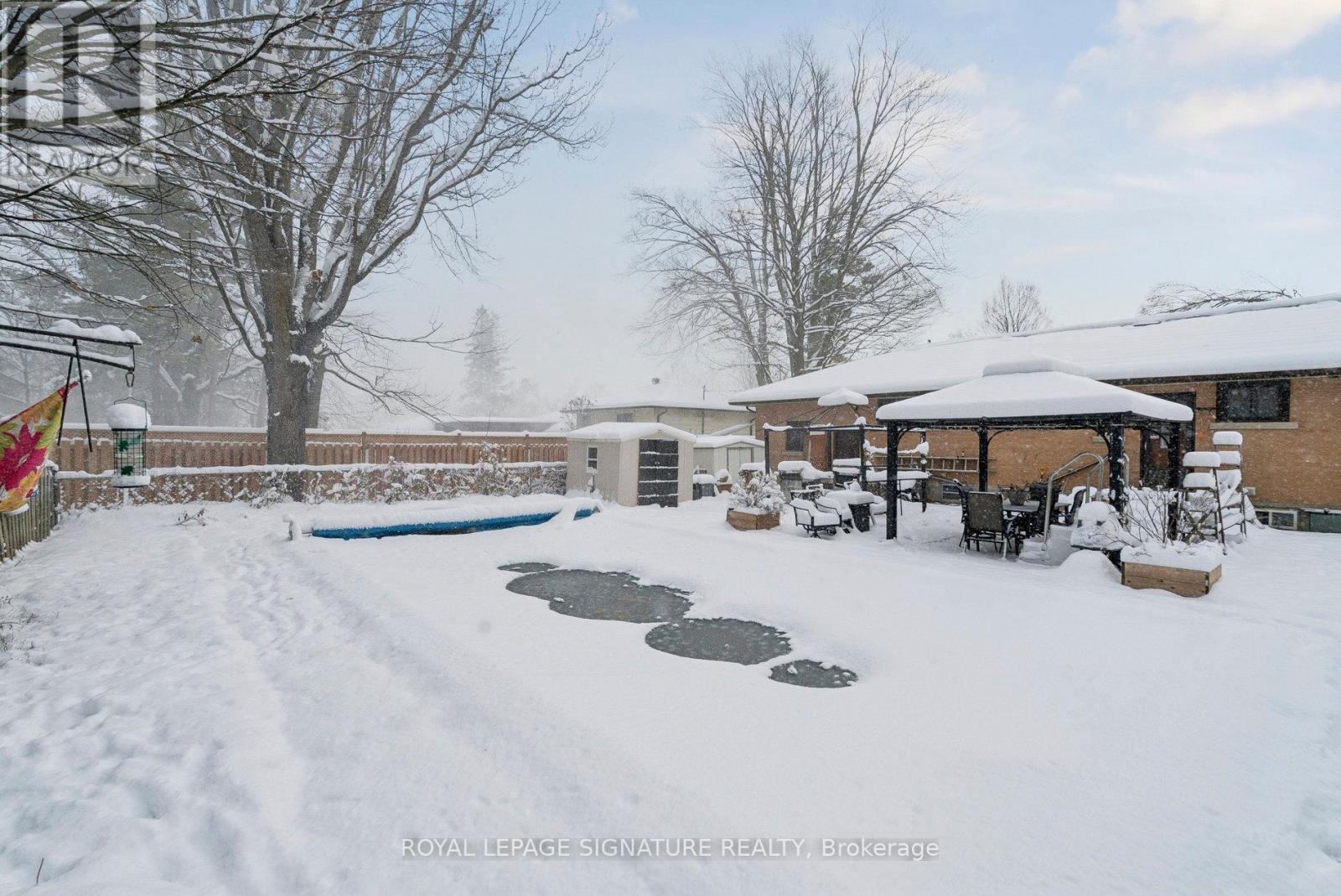 86 Fittons Road E, Orillia, Ontario  L3V 2J5 - Photo 39 - S12589466