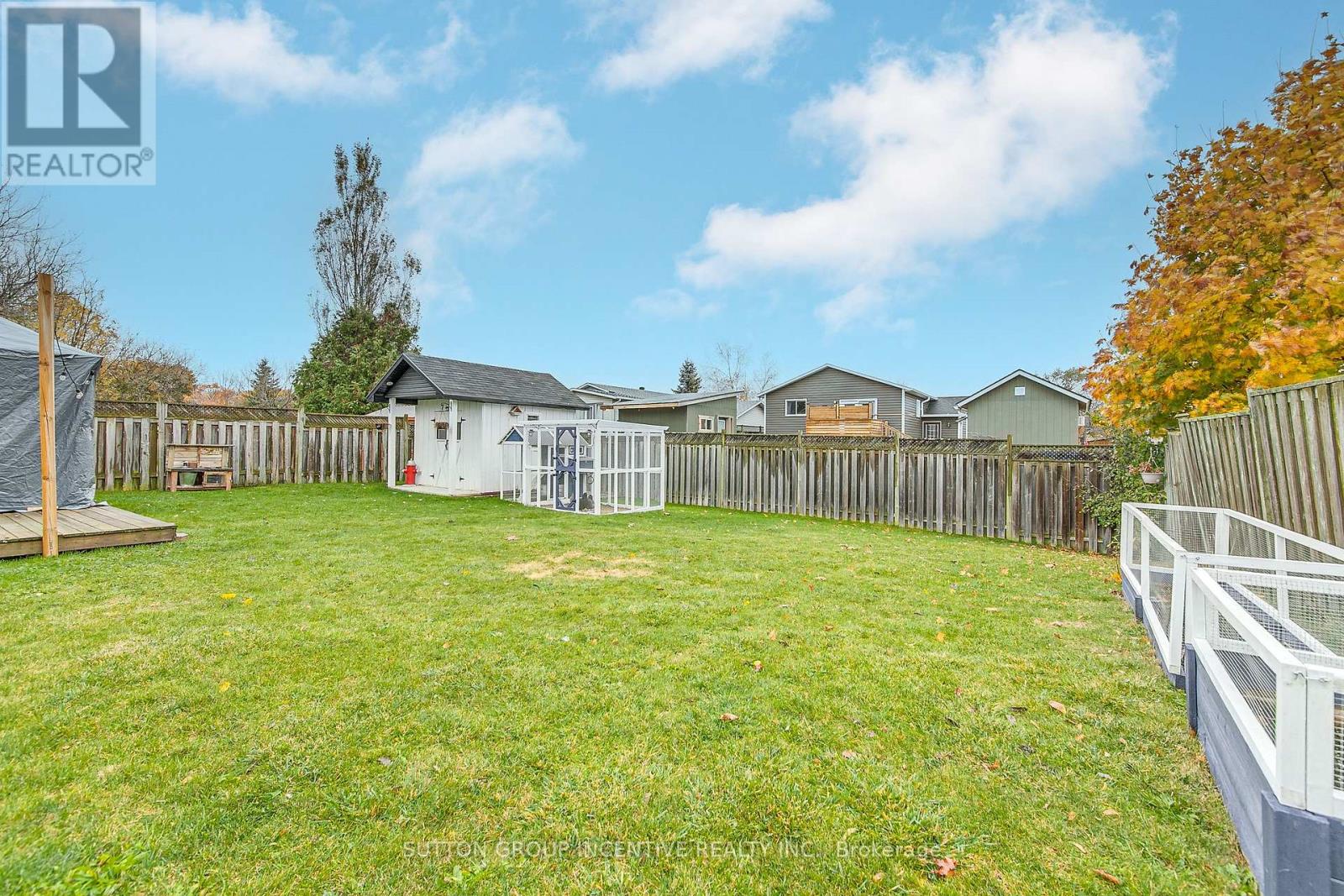 389 High Street, Orillia, Ontario  L3V 4X6 - Photo 11 - S12589482