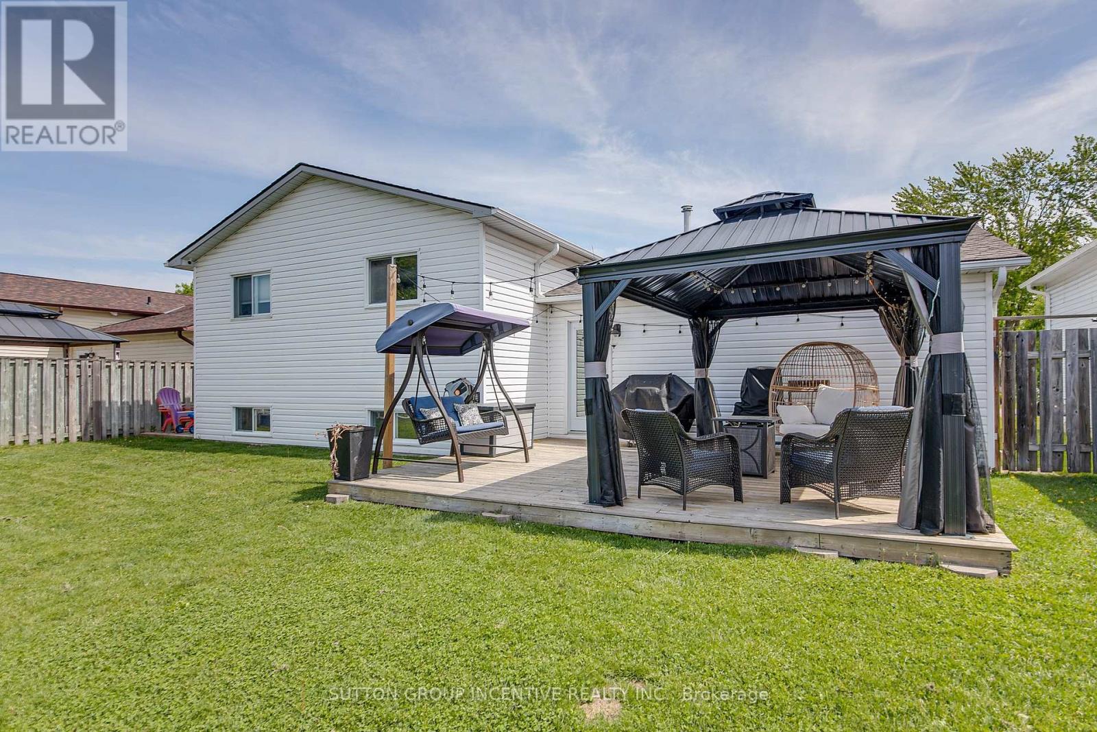 389 High Street, Orillia, Ontario  L3V 4X6 - Photo 13 - S12589482