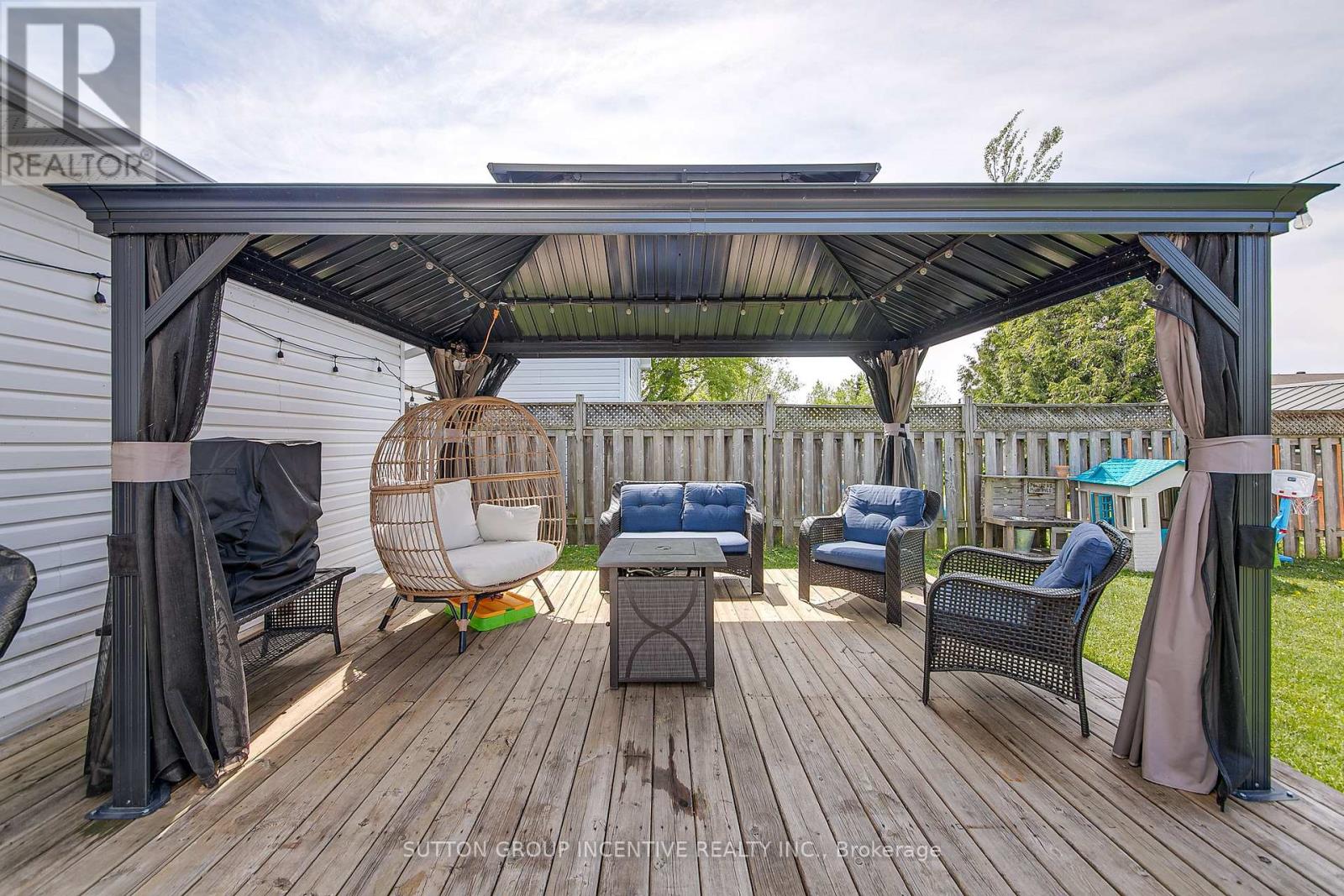 389 High Street, Orillia, Ontario  L3V 4X6 - Photo 14 - S12589482