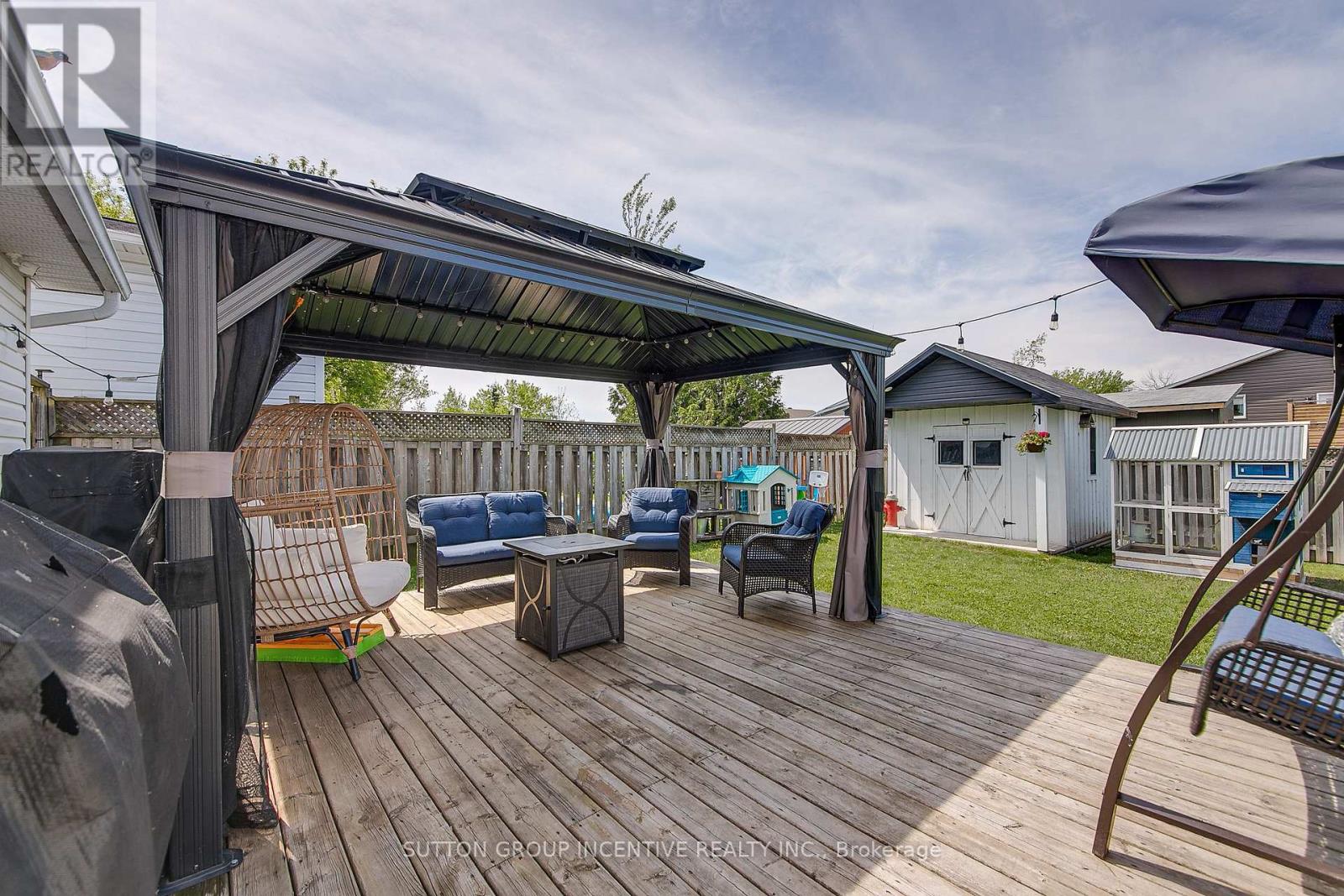 389 High Street, Orillia, Ontario  L3V 4X6 - Photo 15 - S12589482