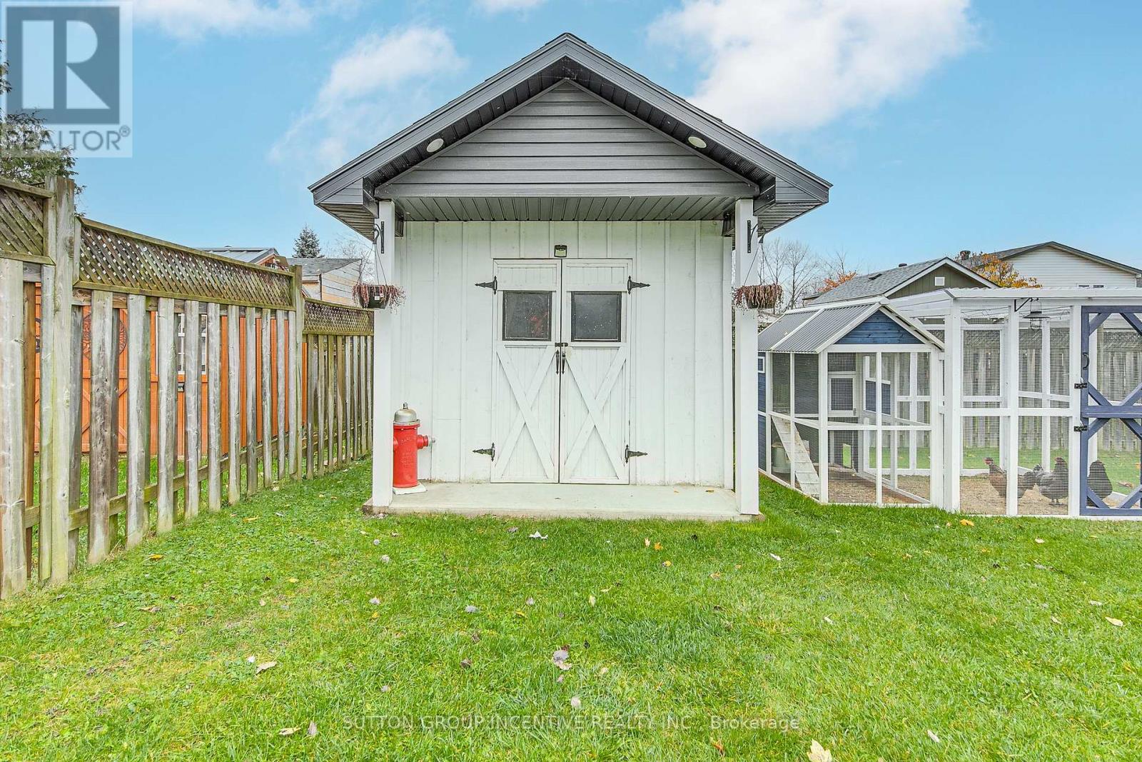 389 High Street, Orillia, Ontario  L3V 4X6 - Photo 6 - S12589482