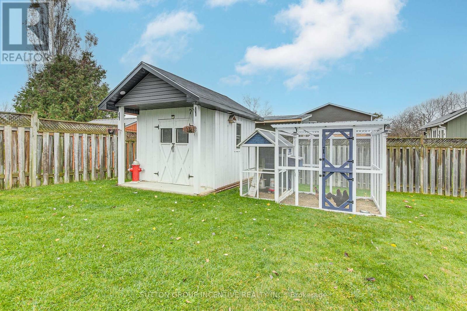 389 High Street, Orillia, Ontario  L3V 4X6 - Photo 7 - S12589482