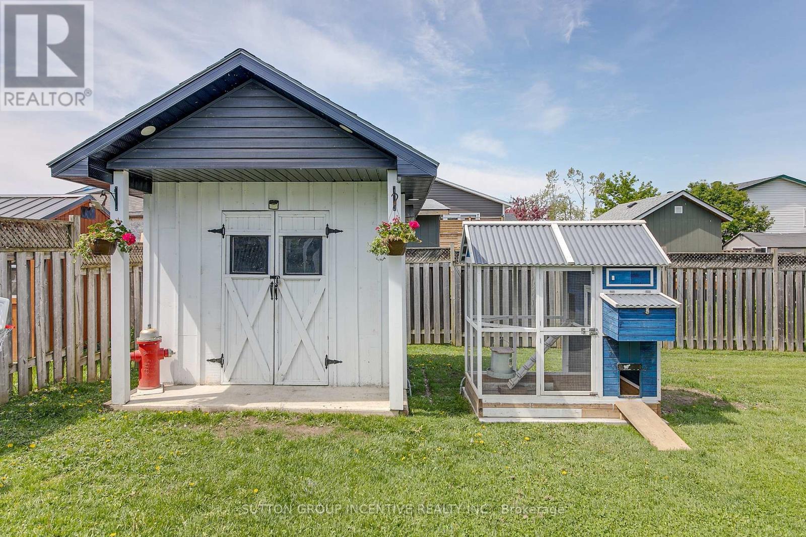 389 High Street, Orillia, Ontario  L3V 4X6 - Photo 8 - S12589482