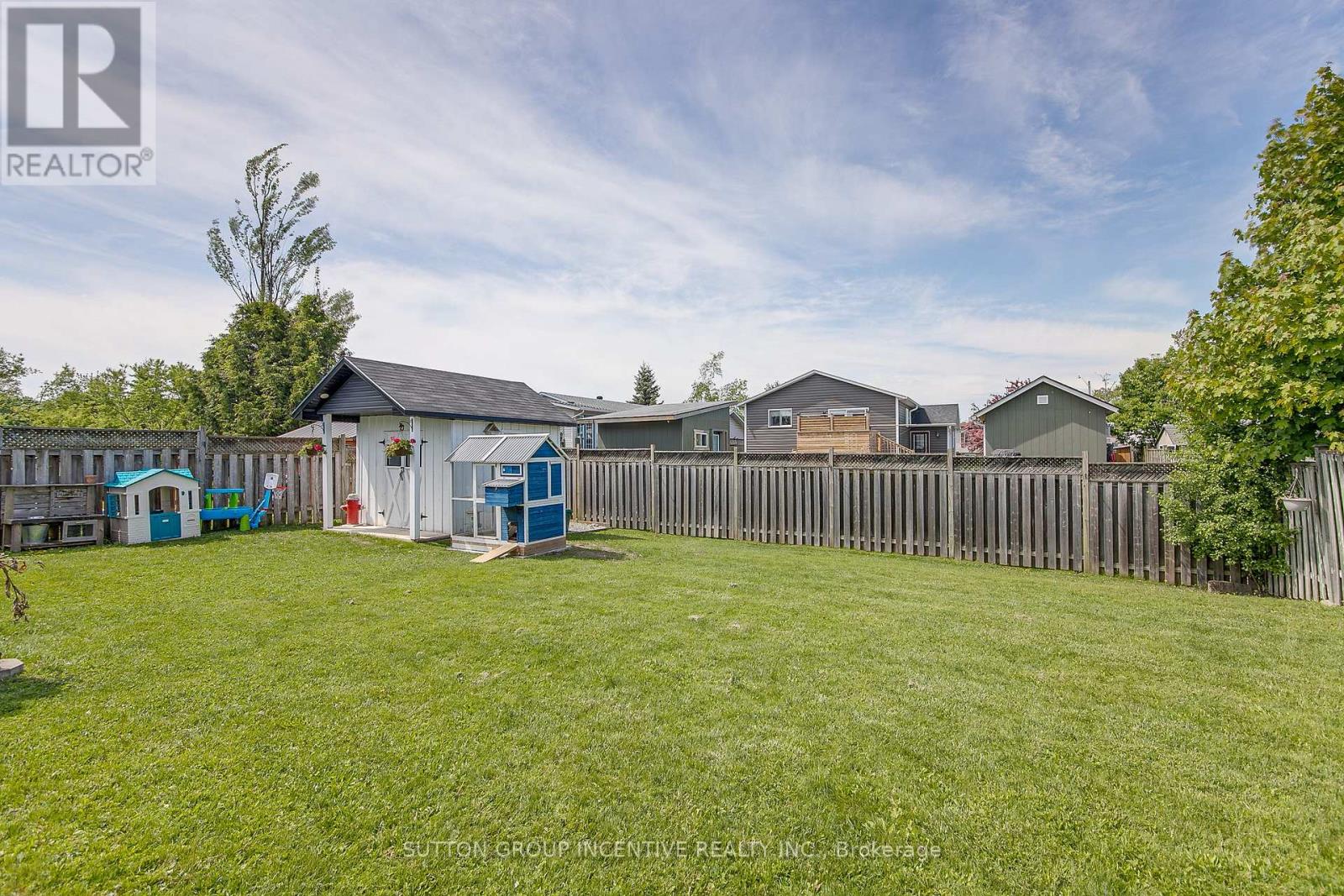 389 High Street, Orillia, Ontario  L3V 4X6 - Photo 9 - S12589482