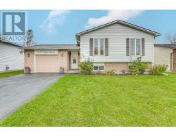 389 HIGH STREET, Orillia, Ontario