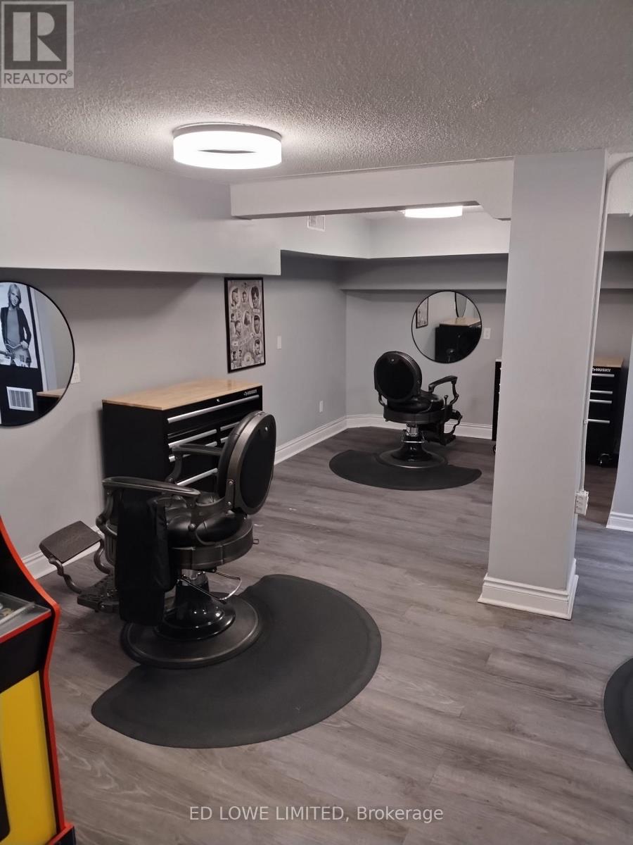 B - 190 Dunlop Street E, Barrie, Ontario  L4M 1B3 - Photo 13 - S12589504