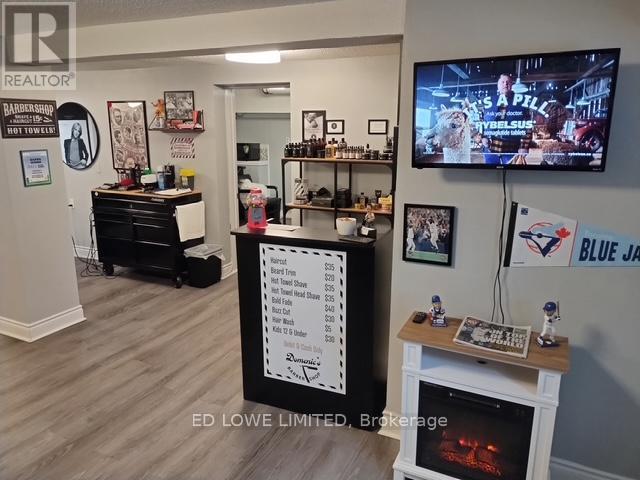 B - 190 Dunlop Street E, Barrie, Ontario  L4M 1B3 - Photo 3 - S12589504