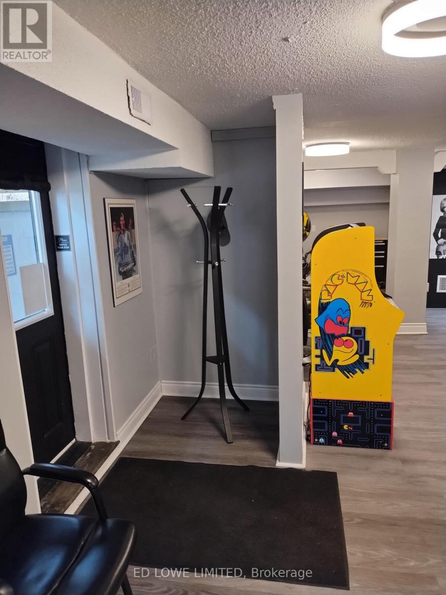 B - 190 Dunlop Street E, Barrie, Ontario  L4M 1B3 - Photo 4 - S12589504