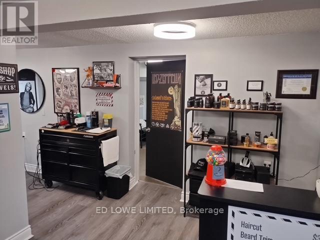 B - 190 Dunlop Street E, Barrie, Ontario  L4M 1B3 - Photo 7 - S12589504