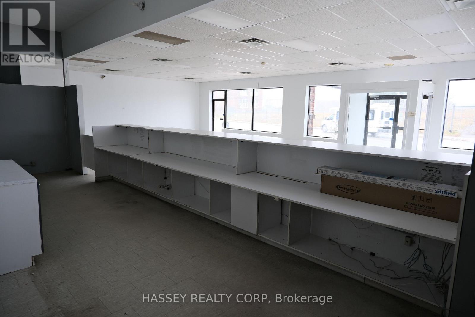 1-2 - 29-31 Bradford Street, Barrie (City Centre), Ontario  L4N 3A7 - Photo 6 - S12589622