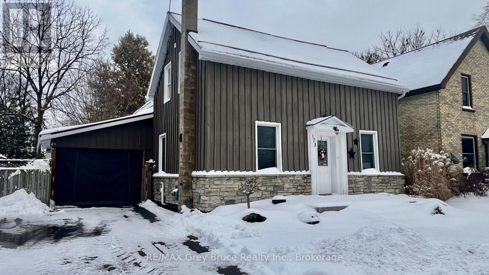 173 5TH AVENUE SW, Arran-Elderslie, Ontario