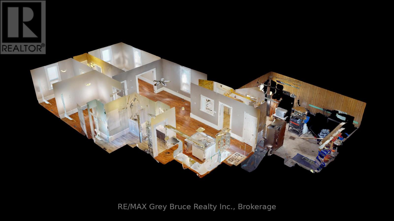 89 3rd Street Sw, Arran-Elderslie, Ontario N0G 1L0 - Photo 30 - X12436629