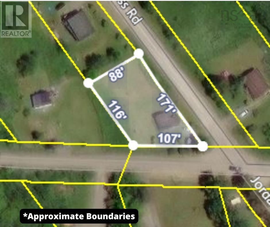 290 Jordantown Cross Road, Jordantown, Nova Scotia  B0V 1A0 - Photo 9 - 202525242