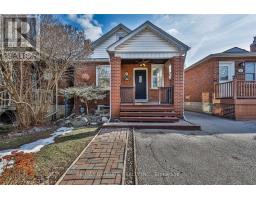 49 FOURTH STREET, Toronto, Ontario