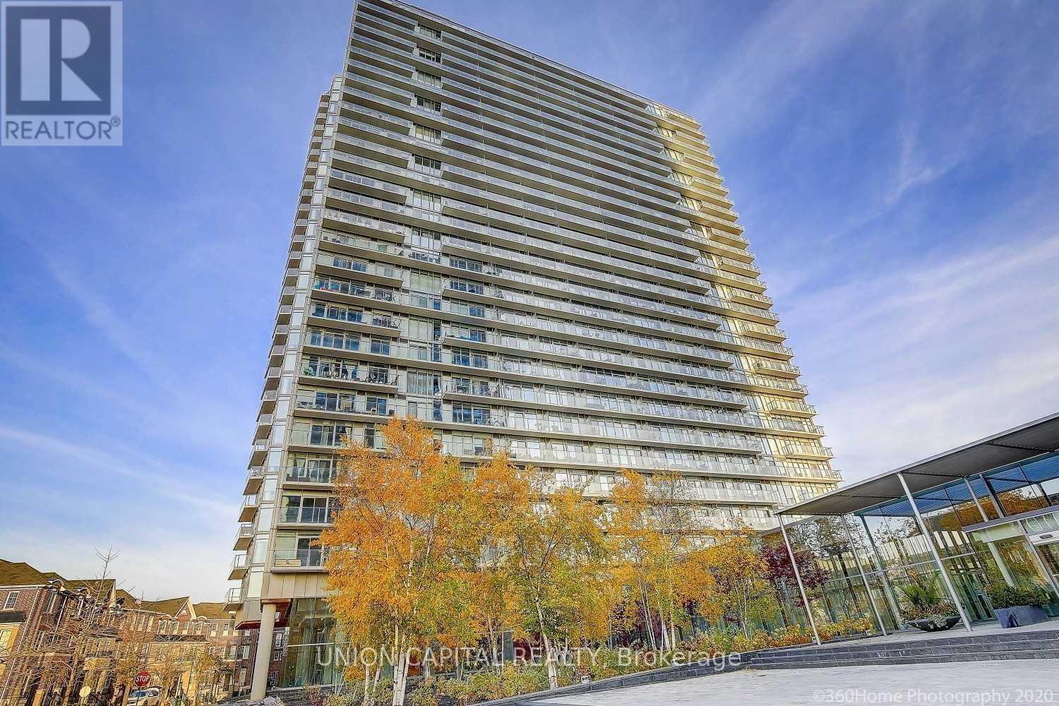 317 - 103 THE QUEENSWAY AVENUE, Toronto, Ontario