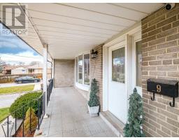 9 ROSEFAIR CRESCENT, Toronto, Ontario