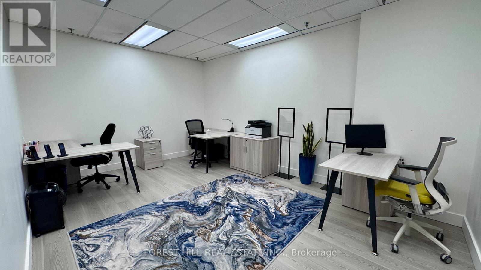 200-205 - 350 Burnhamthorpe Road W, Mississauga, Ontario  L5B 3J1 - Photo 23 - W12589506