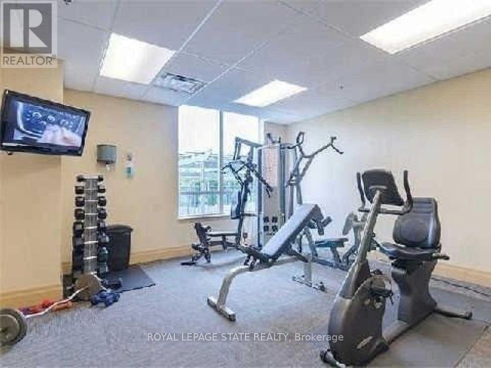 301 - 2772 Keele Street, Toronto, Ontario  M3M 0A3 - Photo 12 - W12589508