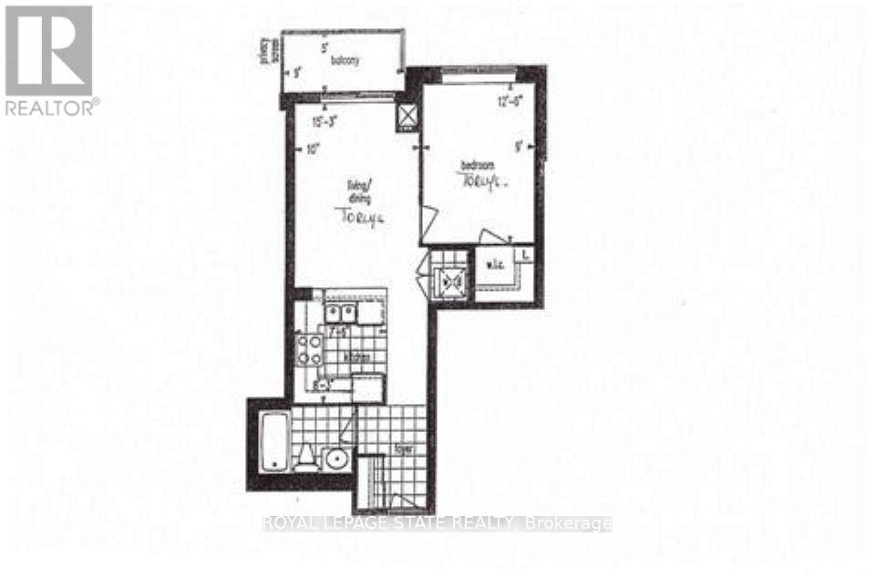 301 - 2772 Keele Street, Toronto, Ontario  M3M 0A3 - Photo 14 - W12589508