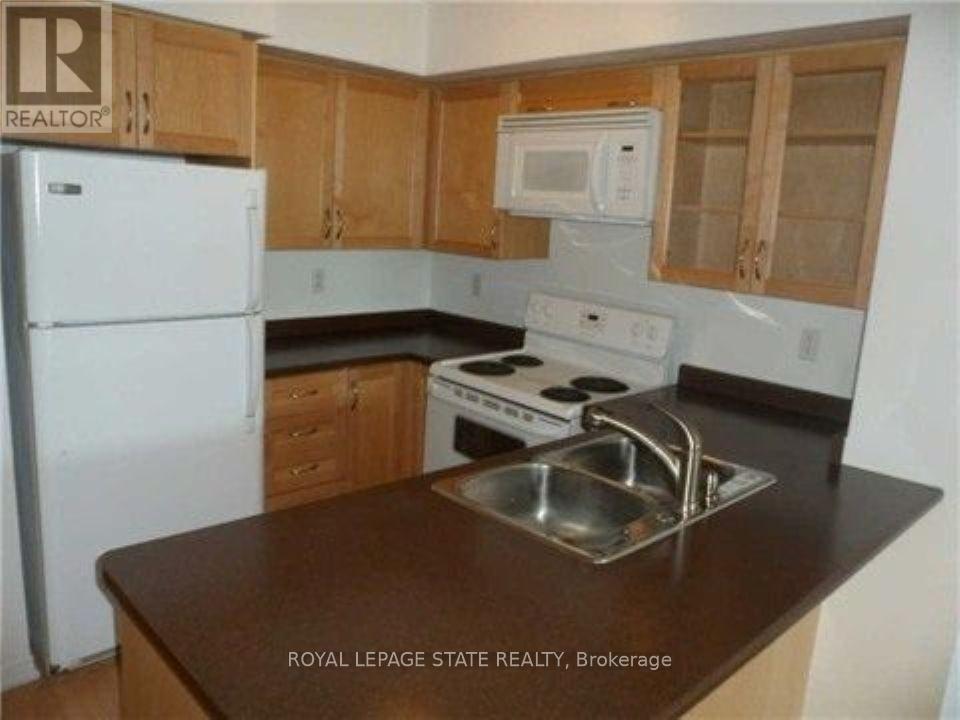 301 - 2772 Keele Street, Toronto, Ontario  M3M 0A3 - Photo 4 - W12589508