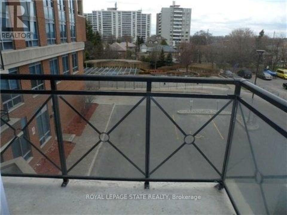 301 - 2772 Keele Street, Toronto, Ontario  M3M 0A3 - Photo 9 - W12589508