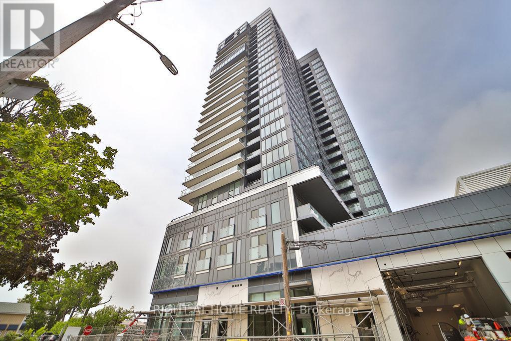 1008 - 370 MARTHA STREET, Burlington, Ontario