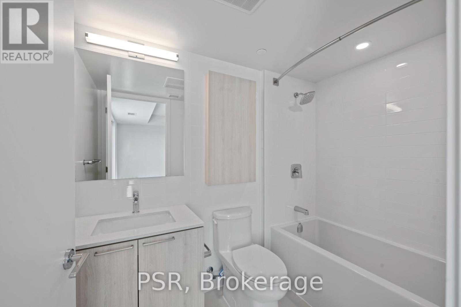 817 - 299 Campbell Avenue, Toronto, Ontario  M6P 3V7 - Photo 11 - W12589602