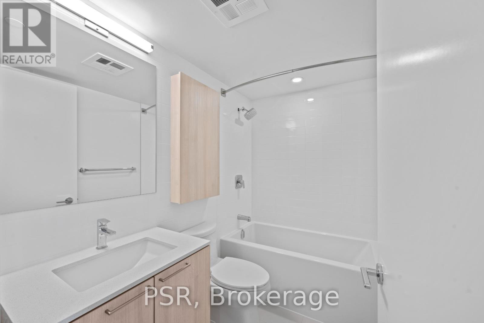 817 - 299 Campbell Avenue, Toronto, Ontario  M6P 3V7 - Photo 16 - W12589602