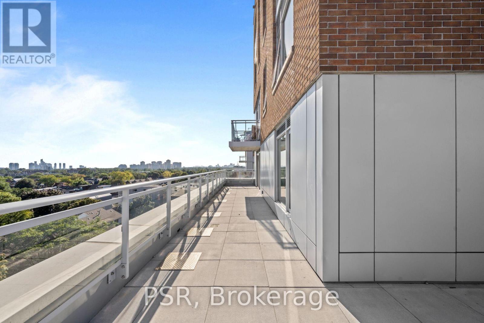 817 - 299 Campbell Avenue, Toronto, Ontario  M6P 3V7 - Photo 17 - W12589602