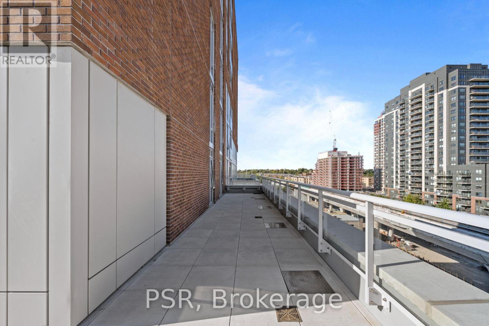 817 - 299 Campbell Avenue, Toronto, Ontario  M6P 3V7 - Photo 18 - W12589602