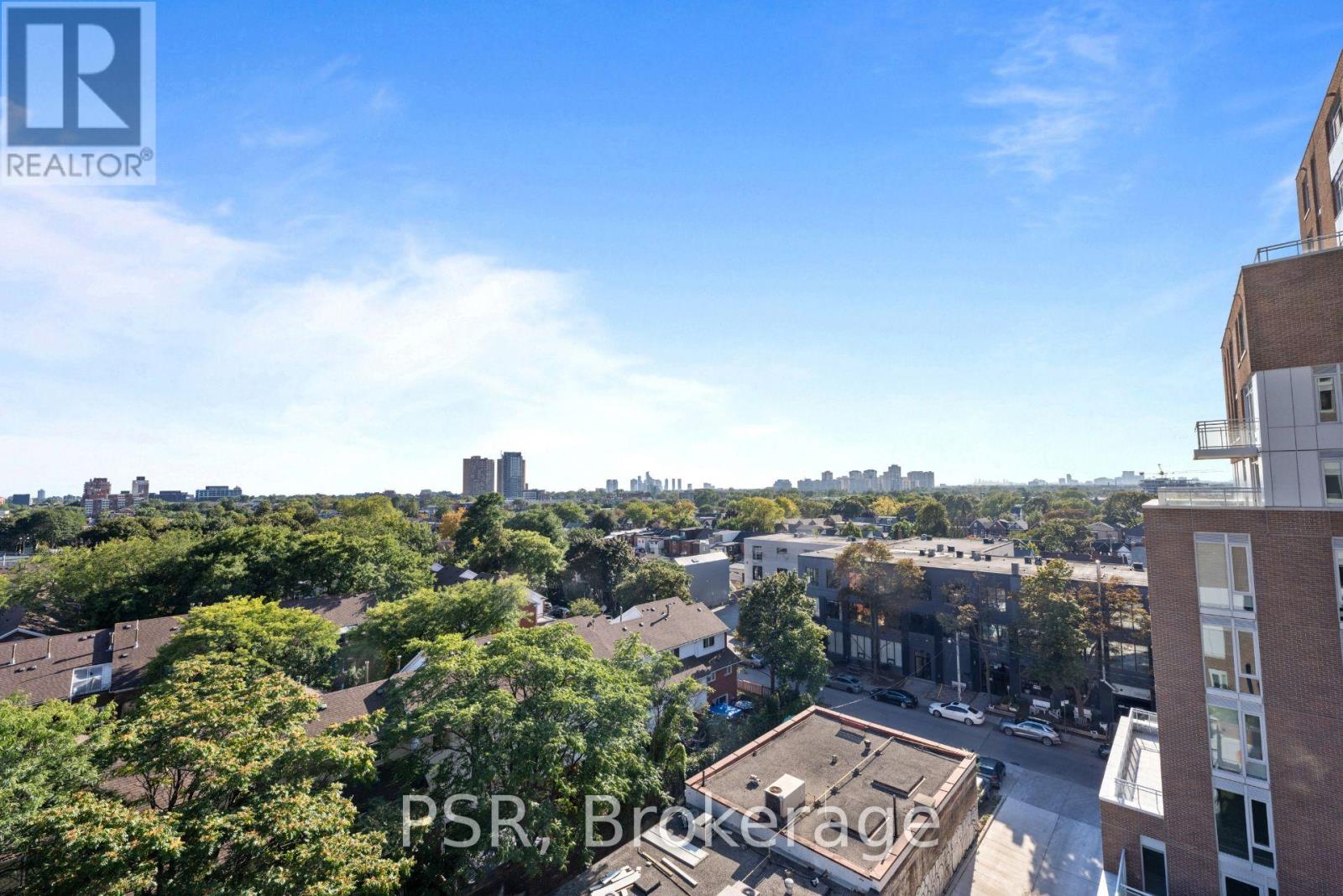 817 - 299 Campbell Avenue, Toronto, Ontario  M6P 3V7 - Photo 19 - W12589602