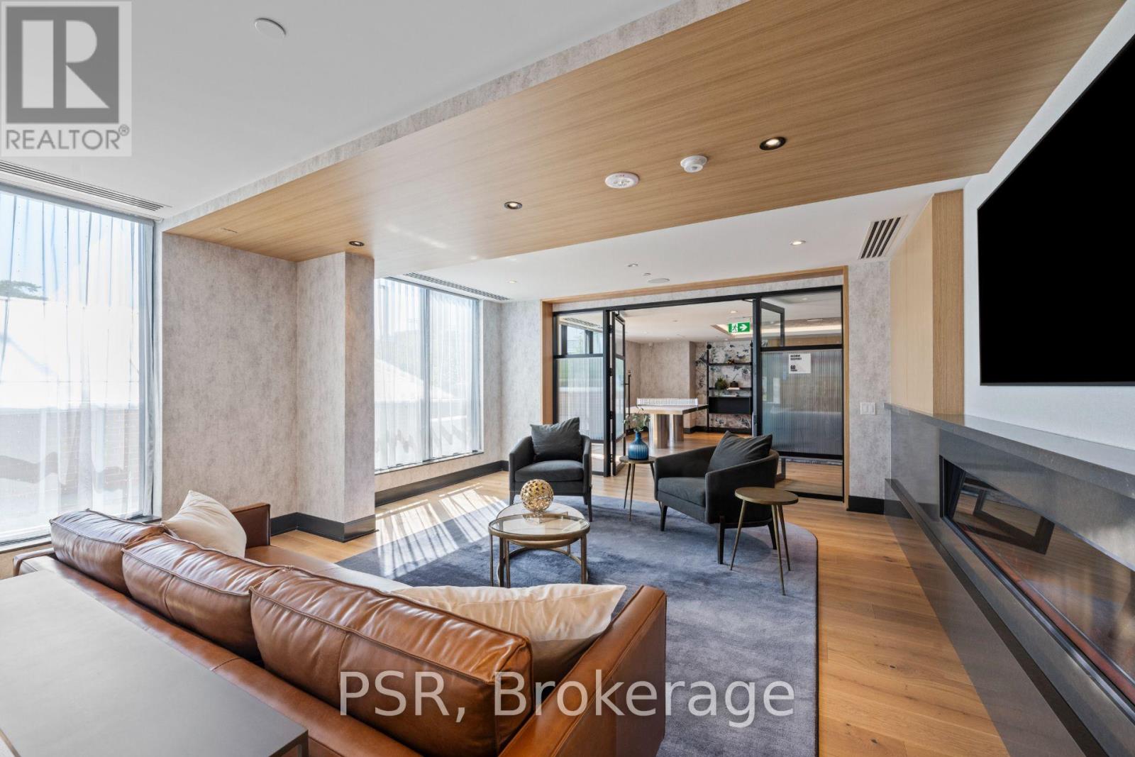 817 - 299 Campbell Avenue, Toronto, Ontario  M6P 3V7 - Photo 36 - W12589602