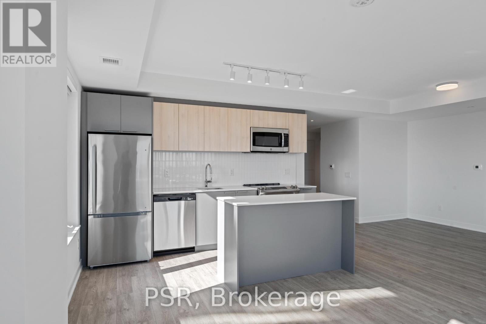 817 - 299 Campbell Avenue, Toronto, Ontario  M6P 3V7 - Photo 6 - W12589602