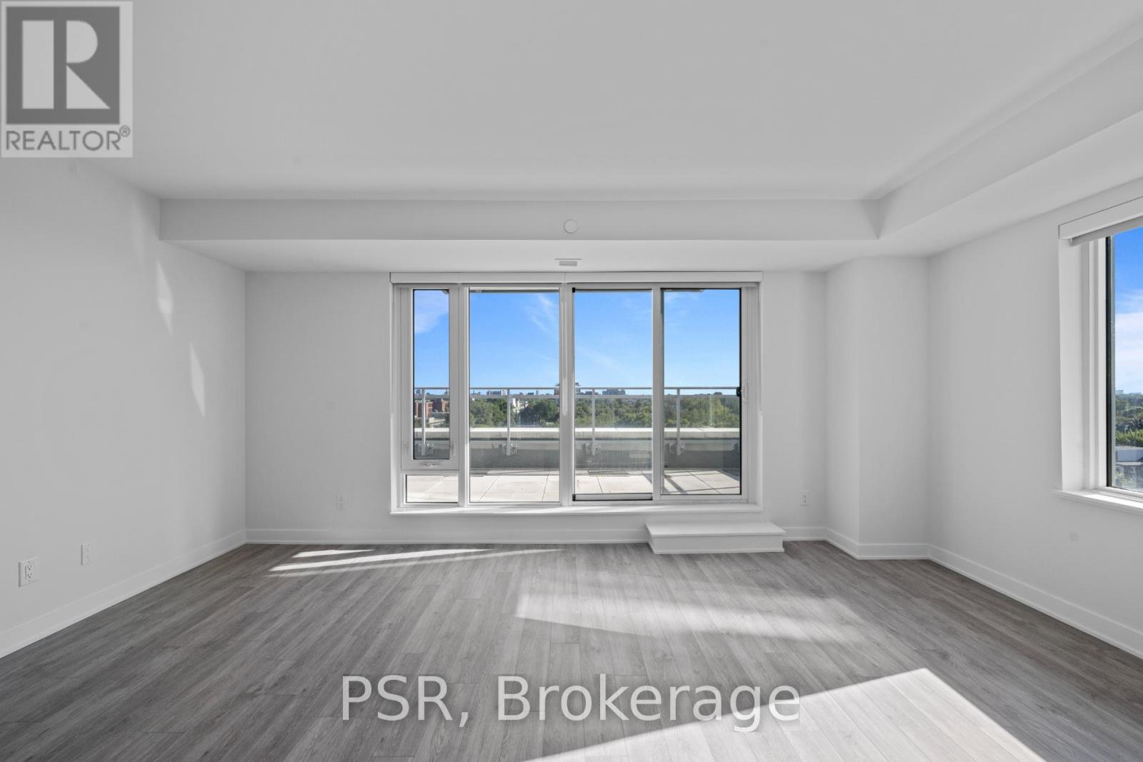 817 - 299 Campbell Avenue, Toronto, Ontario  M6P 3V7 - Photo 7 - W12589602