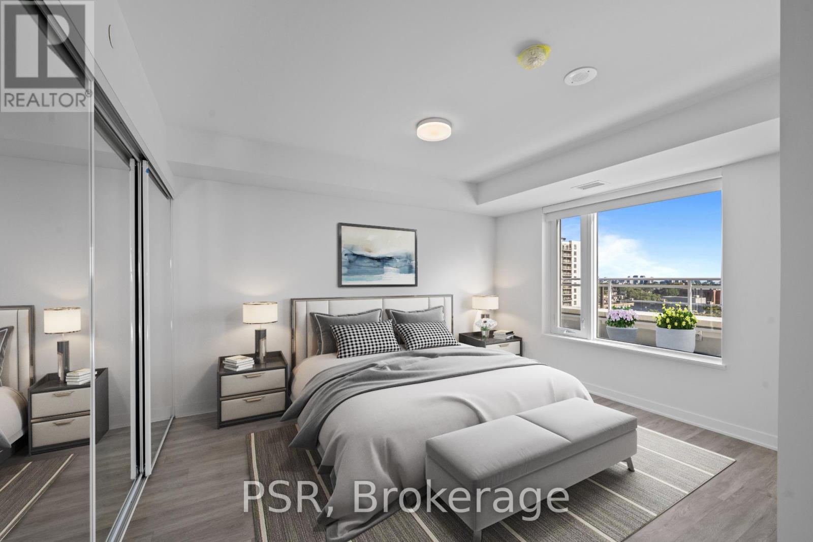 817 - 299 Campbell Avenue, Toronto, Ontario  M6P 3V7 - Photo 8 - W12589602