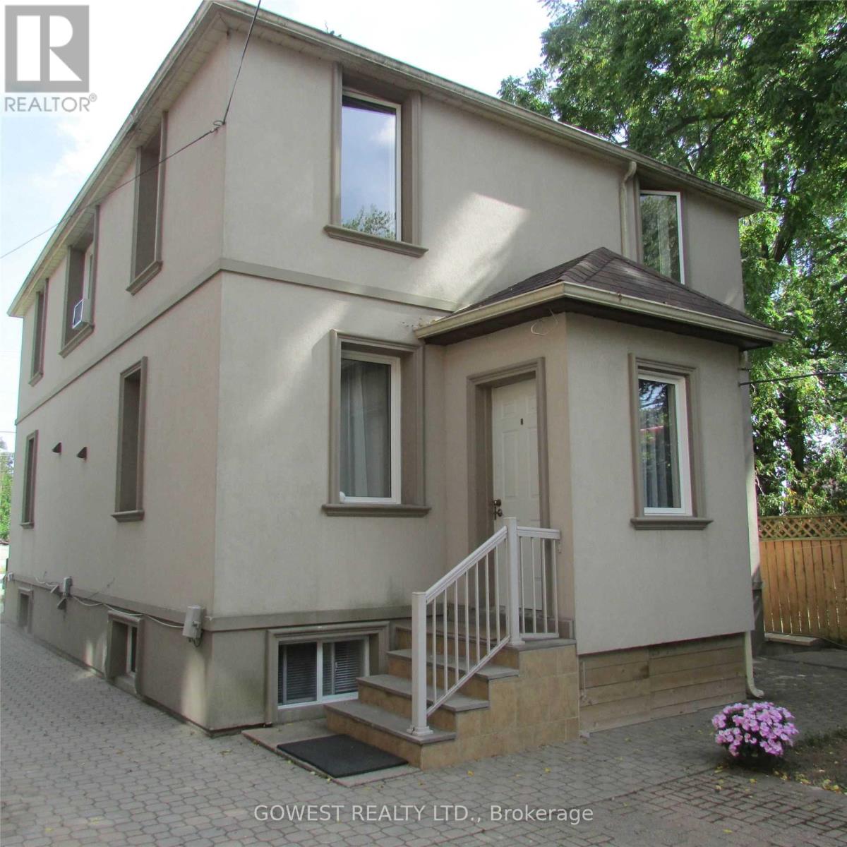 19B - 19 TROY STREET, Mississauga, Ontario