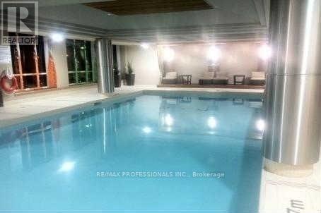 2805 - 3 Michael Power Place, Toronto, Ontario  M9A 0A2 - Photo 10 - W12589656