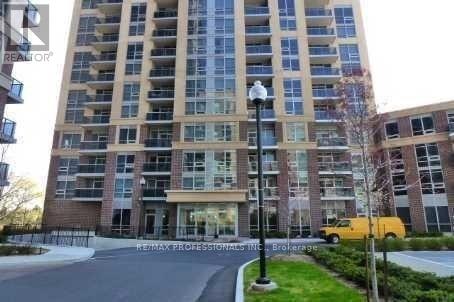 2805 - 3 Michael Power Place, Toronto, Ontario  M9A 0A2 - Photo 12 - W12589656