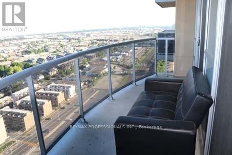 2805 - 3 Michael Power Place, Toronto, Ontario  M9A 0A2 - Photo 14 - W12589656