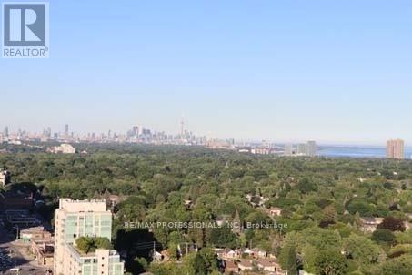 2805 - 3 Michael Power Place, Toronto, Ontario  M9A 0A2 - Photo 15 - W12589656