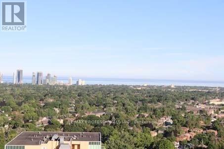 2805 - 3 Michael Power Place, Toronto, Ontario  M9A 0A2 - Photo 16 - W12589656