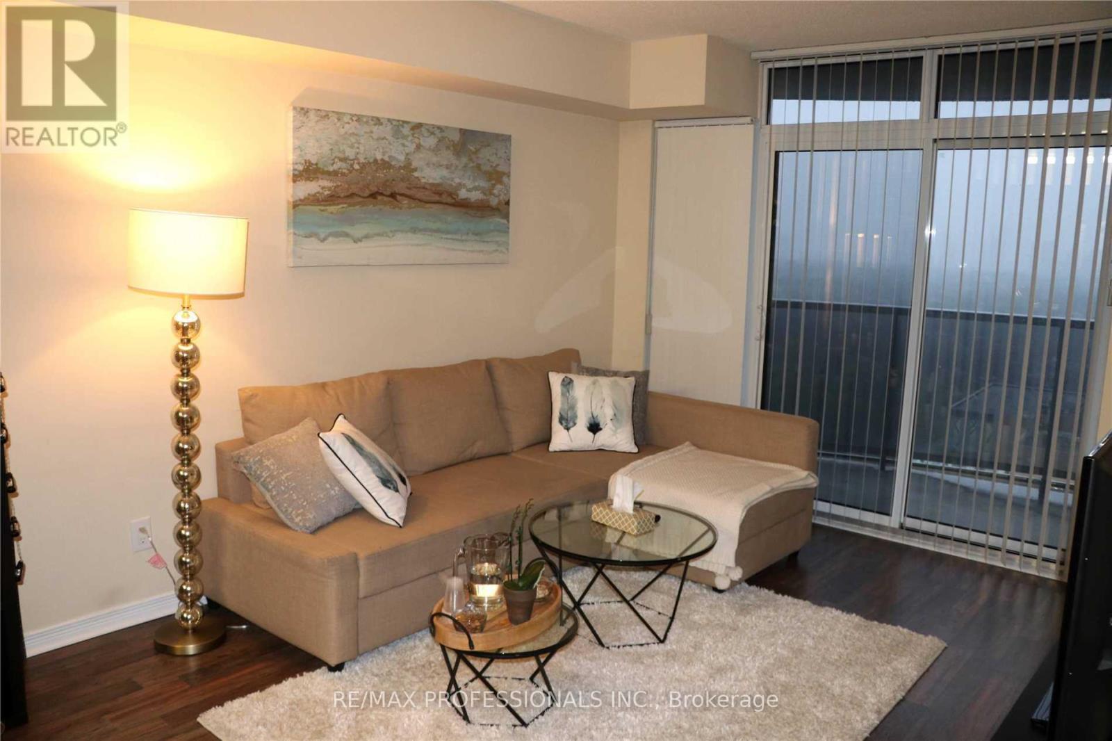 2805 - 3 Michael Power Place, Toronto, Ontario  M9A 0A2 - Photo 3 - W12589656