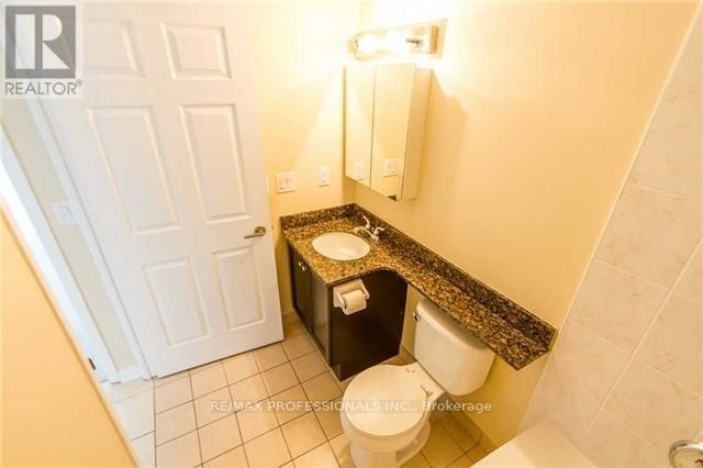 2805 - 3 Michael Power Place, Toronto, Ontario  M9A 0A2 - Photo 9 - W12589656