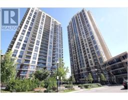 2805 - 3 MICHAEL POWER PLACE, Toronto, Ontario