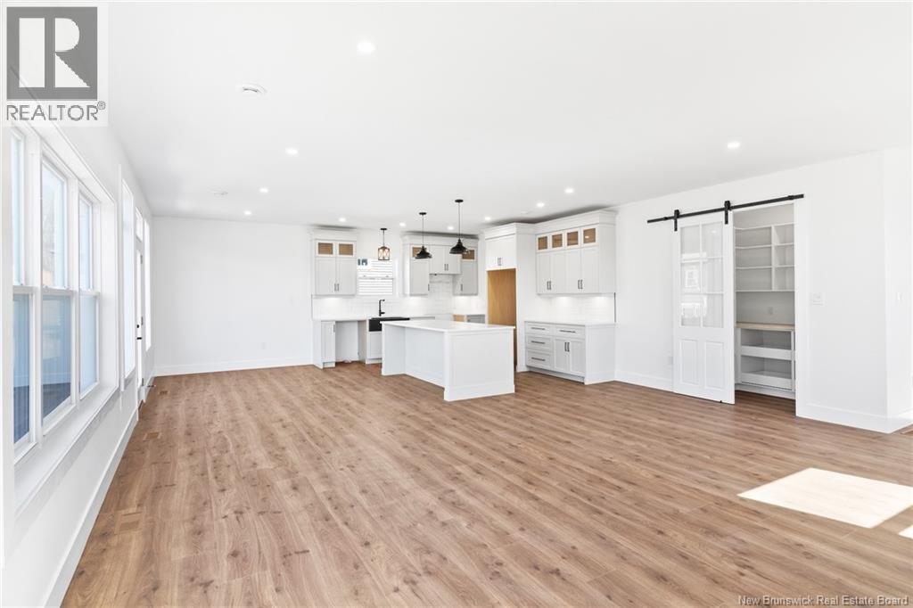 735 Hillcrest Drive, Fredericton, New Brunswick E3A 5K7 - Photo 8 - NB121167