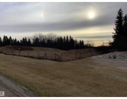 #242 21252 TWP ROAD 540 Gunnmanor Estates