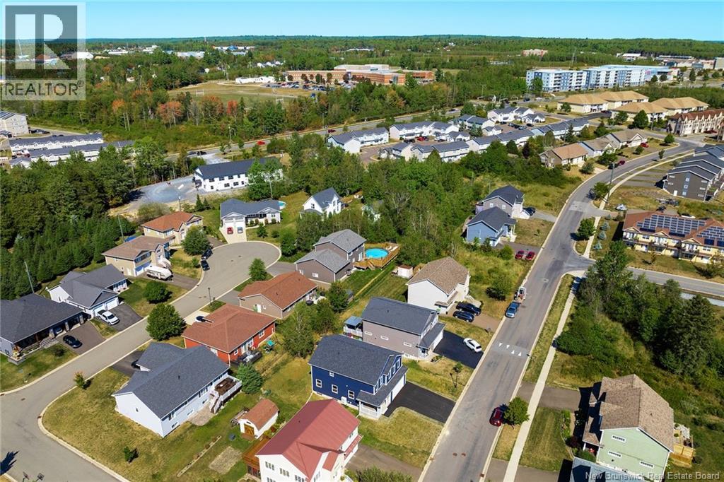 735 Hillcrest Drive, Fredericton, New Brunswick E3A 5K7 - Photo 46 - NB121167