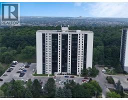 35 GREEN VALLEY Drive Unit# 506, Kitchener, Ontario