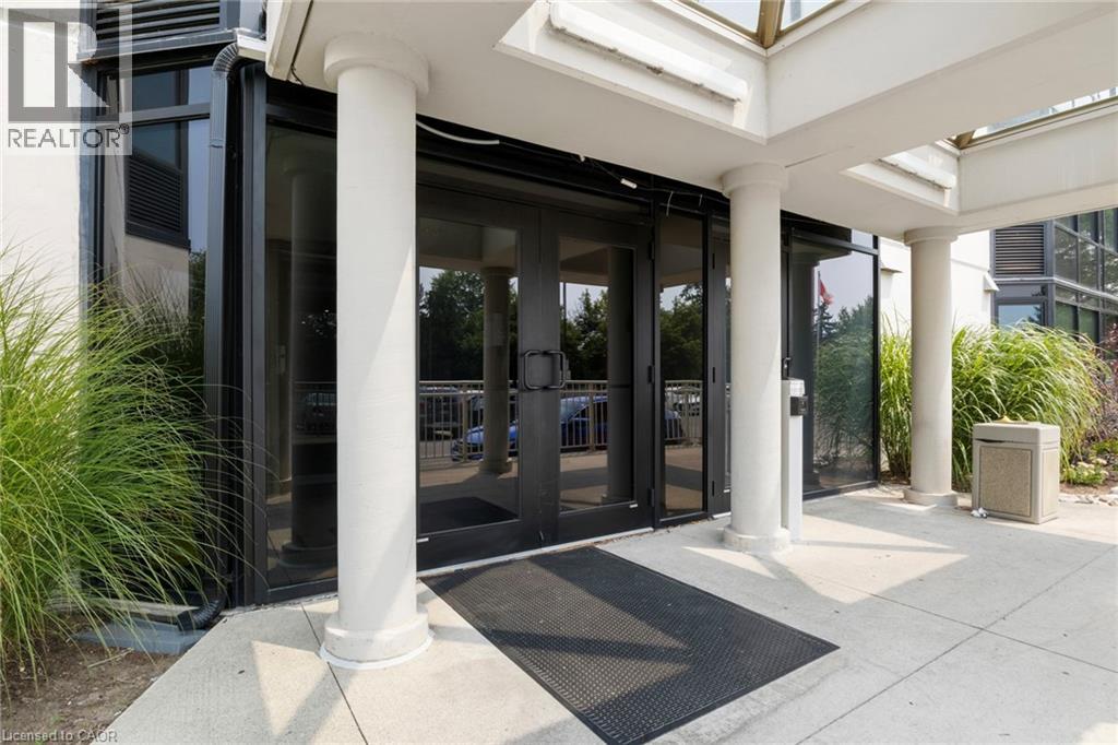 35 Green Valley Drive Unit# 506, Kitchener, Ontario  N2P 2A5 - Photo 2 - 40786426